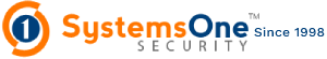 SystemsOne Security