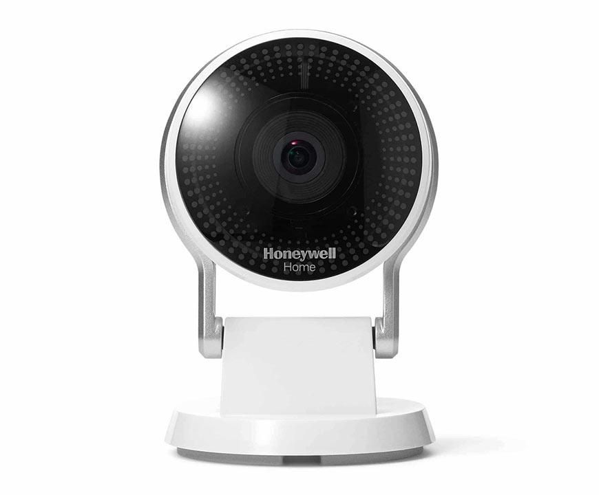 Honeywell Security Camera System in Atlanta, GA