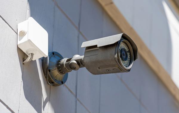 CCTV & Video Surveillance Systems Installed in Canton, GA