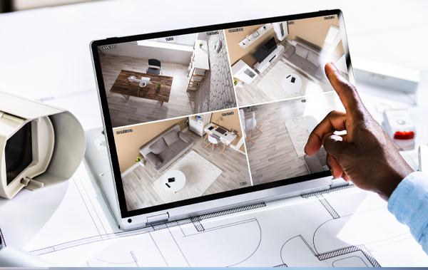 video surveillance systems in Alpharetta, Brookhaven, GA, Atlanta, Sandy Springs, Kennesaw, Canton, GA.