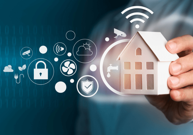 Home Security Systems for Atlanta, GA Residents